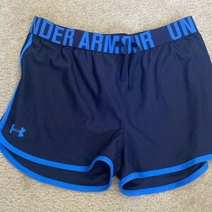 Under Armour shorts